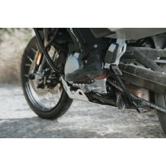 SW-MOTECH Footrest footrest kit EVO EVO FRS1711210001