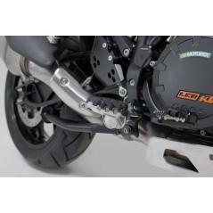 SW-MOTECH Footrest footrest kit EVO EVO FRS0411210200