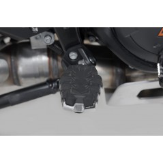 SW-MOTECH Footrest footrest kit EVO EVO FRS0411210200