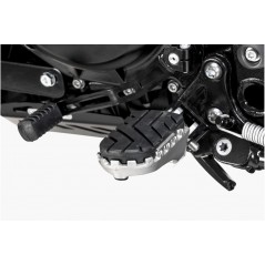 SW-MOTECH Kit estriberas reposapiés ION FRS0701110101S