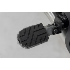 SW-MOTECH Kit estriberas reposapiés ION FRS0701110602S
