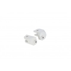 SW-MOTECH Kit fijación de estriberas ION FRS0701180602S