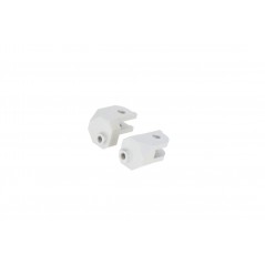 SW-MOTECH Kit fijación de estriberas ION FRS0701180602S