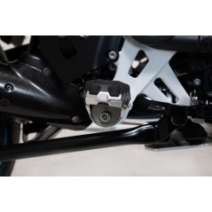 SW-MOTECH Footrest footrest kit EVO EVO FRS0711210302