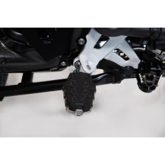 SW-MOTECH Footrest footrest kit EVO EVO FRS0711210302