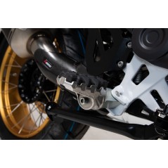 SW-MOTECH Footrest footrest kit EVO EVO FRS0711210302