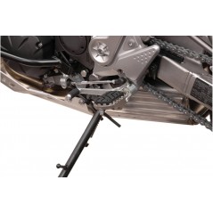 SW-MOTECH Kit estriberas reposapiés ION FRS0801110001S