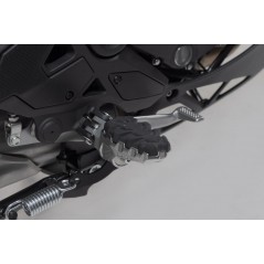 SW-MOTECH Footrest footrest kit EVO EVO FRS0811210102