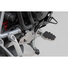 SW-MOTECH Footrest footrest kit EVO EVO FRS1111210103
