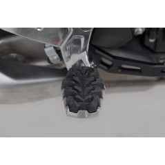 SW-MOTECH Footrest footrest kit EVO EVO FRS1111210500