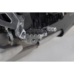 SW-MOTECH Footrest footrest kit EVO EVO FRS1111210500