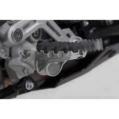 SW-MOTECH Footrest footrest kit EVO EVO FRS1111210600