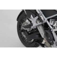 SW-MOTECH Passenger footrest kit EVO EVO FRS1111210700