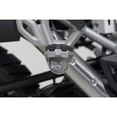 SW-MOTECH Passenger footrest kit EVO EVO FRS1111210700