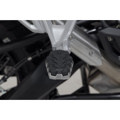 SW-MOTECH Passenger footrest kit EVO EVO FRS1111210700