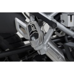 SW-MOTECH Passenger footrest kit EVO EVO FRS1111210700