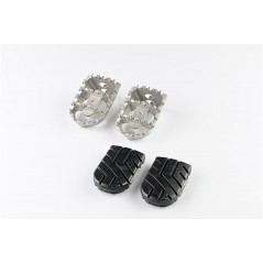 SW-MOTECH Kit reposapiés para pasajero ION FRS1801110100S
