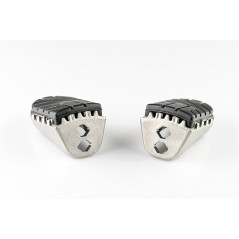 SW-MOTECH Kit reposapiés para pasajero ION FRS1801110100S