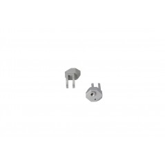 SW-MOTECH Kit fijación de estriberas ION FRS1801180000S