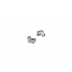 SW-MOTECH Kit fijación de estriberas ION FRS1801180000S