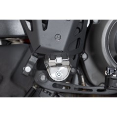 SW-MOTECH Footrest footrest kit EVO EVO FRS1811210000