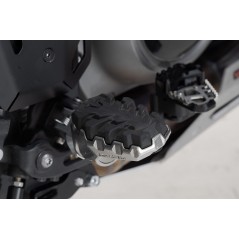 SW-MOTECH Footrest footrest kit EVO EVO FRS1811210000