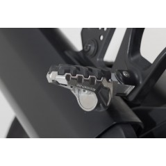 SW-MOTECH Passenger footrest kit EVO EVO FRS1811210100
