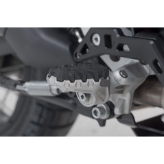 SW-MOTECH Footrest footrest kit EVO EVO FRS2211210201