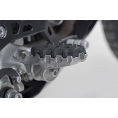 SW-MOTECH Footrest footrest kit EVO EVO FRS2211210201