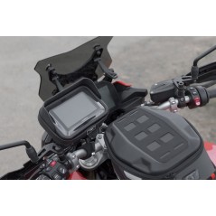 SW-MOTECH Universal fixing kit navigator with phone case GPS NAVI CASE GPS NAVI CASE GPS0030835200