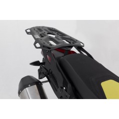 SW-MOTECH Adapter plate for luggage rack ADVENTURE-RACK ADVENTURE-RACK GPT1384919000B