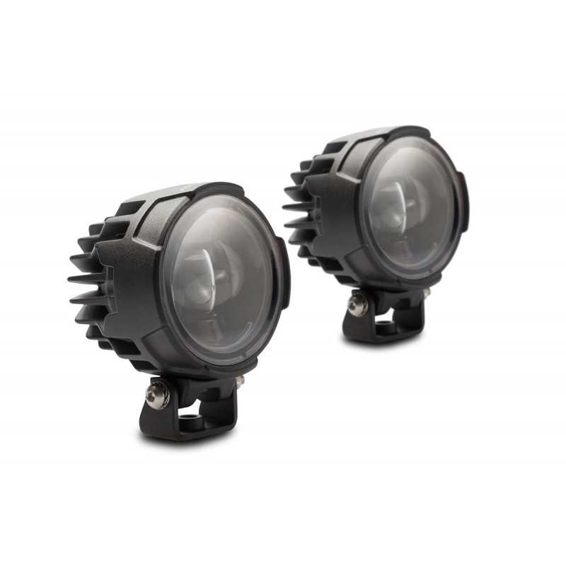 SW-MOTECH Kit luces de carretera para moto EVO NSW0100461300B
