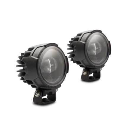 SW-MOTECH Set motorcycle headlights EVO EVO NSW0800461200/B