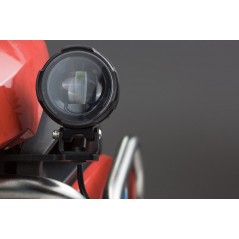 SW-MOTECH Kit luces de carretera para moto EVO NSW0100461300B