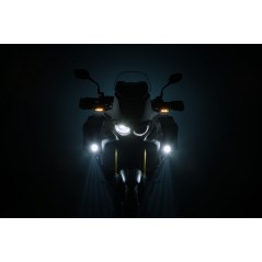 SW-MOTECH Road lights kit for motorcycle EVO EVO NSW1792561000B