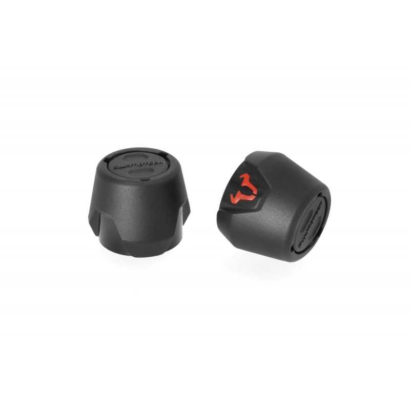 SW-MOTECH Anti-fall kit for front axle STP0517610402B
