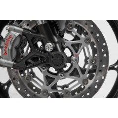 SW-MOTECH Anti-fall kit for front axle STP0617610501B