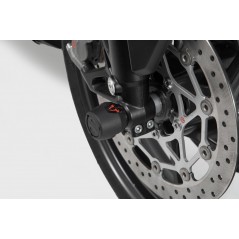 SW-MOTECH Anti-fall kit for front axle STP0617610501B