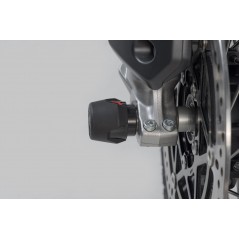 SW-MOTECH Anti-fall kit for rear axle STP0517610301B