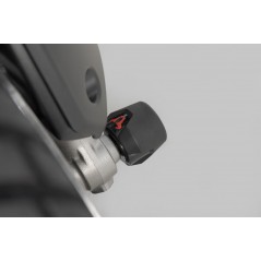 SW-MOTECH Anti-fall kit for rear axle STP0517610301B