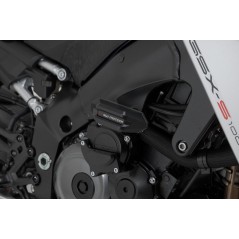 SW-MOTECH Kit topes anticaidas STP0559010900B