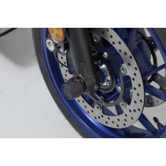 SW-MOTECH Anti-fall kit for front axle STP0617610301B