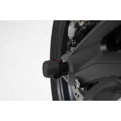 SW-MOTECH Anti-fall kit for rear axle STP0617610601B