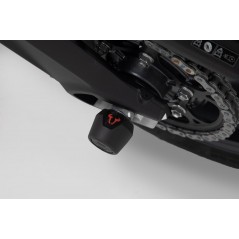 SW-MOTECH Anti-fall kit for rear axle STP0617610601B