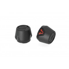 SW-MOTECH Anti-fall kit for rear axle STP0617611200B