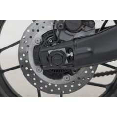 SW-MOTECH Anti-fall kit for rear axle STP0617611200B