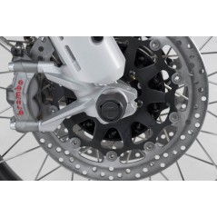 SW-MOTECH Anti-fall kit for front axle STP2217610001B
