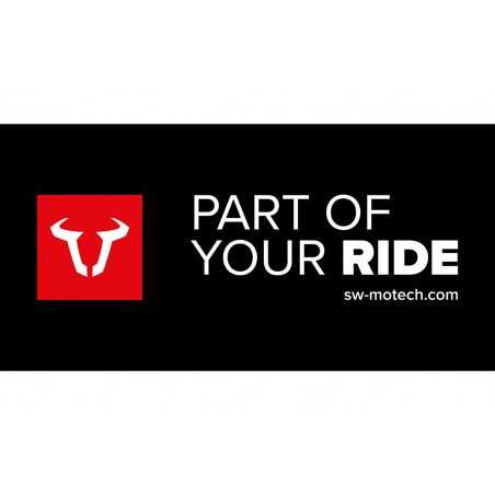 SW-MOTECH logo banner 2000 MM X 1000 2000 MM X 1000 WERPOS02610000