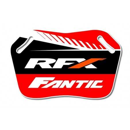 RFX Team whiteboard with marker FANTIC FANTIC 1119124008