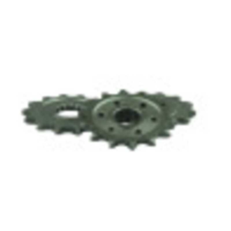 SCAR transmission sprocket 13T P520 13T P520 1119610001